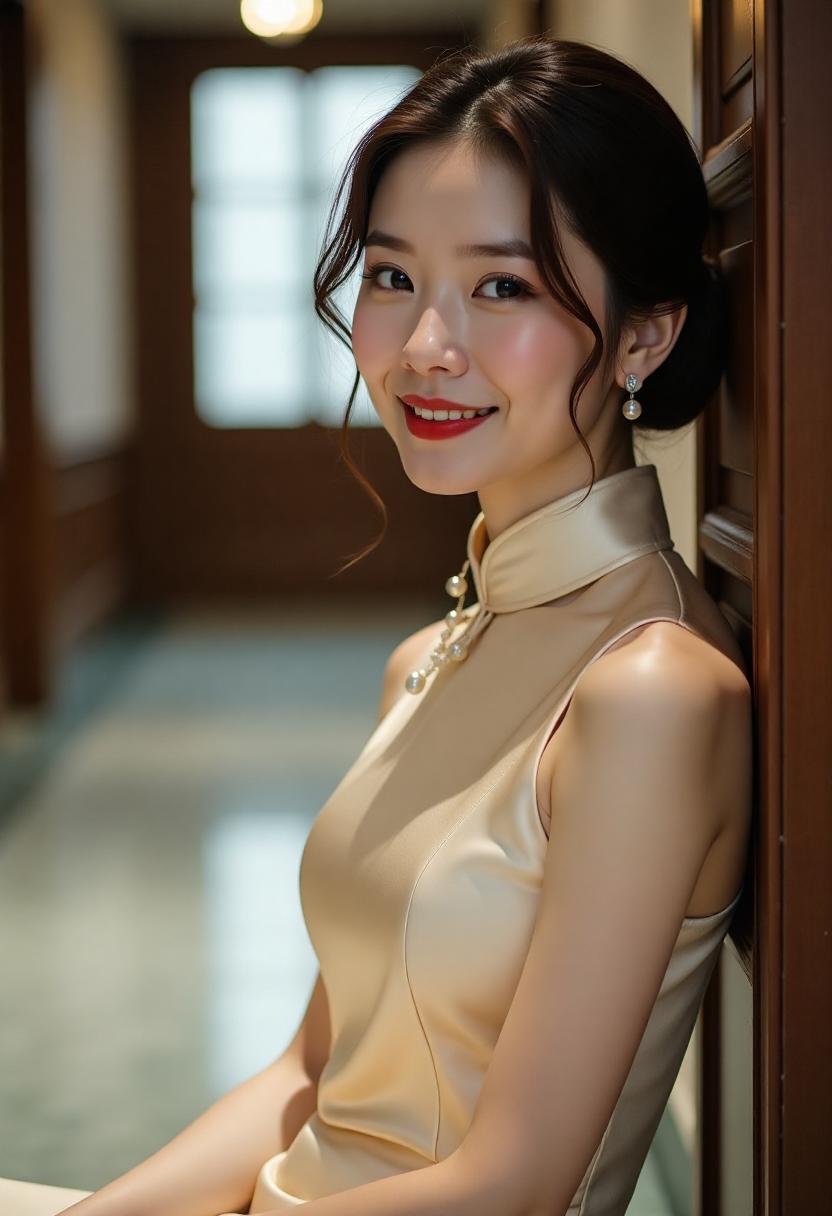 旧地图收藏家头像